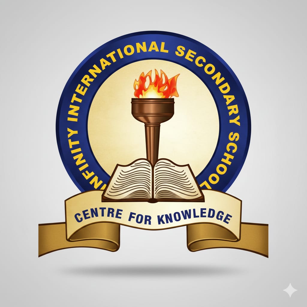 Infinity International School Logo